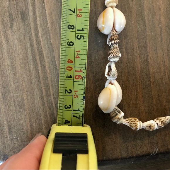 💚3 /$35, PAIR Brand New Shell Necklaces - Picture 4 of 4